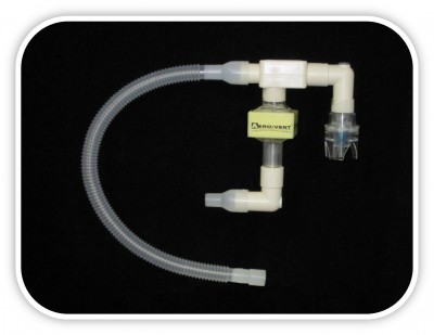 Special Kit for Ventilator Dependent Patients #AV-100HV