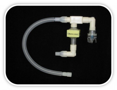Special Kit for Ventilator Dependent Patients #AV-100HV Special Kit for Ventilator Dependent Patients #AV-100HV